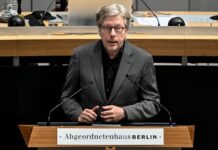 Der SPD-Abgeordnete Martin Matz sieht die Reform nicht als Lösung aller Probleme. (Archivfoto)
