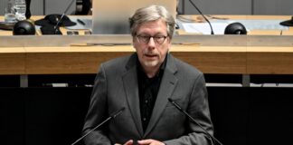 Der SPD-Abgeordnete Martin Matz sieht die Reform nicht als Lösung aller Probleme. (Archivfoto)