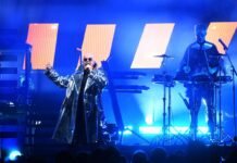 Die Pet Shops Boys erinnern mit einem Song an Nawalny. (Archivbild)