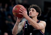 Bonn, Paris, Berlin und nun wieder Bonn: Michael Kessens kehrt zu den Baskets zurück. 