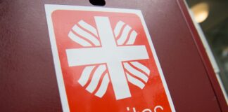 Die Caritas ist auch in der Kinder- und Jugendhilfe, der Familienhilfe oder der Altenhilfe tätig (Archivbild).
