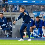 Stefan Leitl bittet sein Team am kommenden Montag zum Trainingsauftakt.