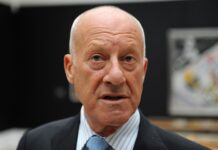 Visionärer Architekt: Norman Foster wird 90. (Archivbild)