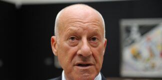 Visionärer Architekt: Norman Foster wird 90. (Archivbild)