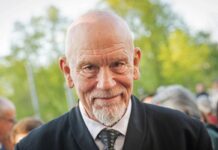 John Malkovich spielt gerne vor einem deutschen Publikum. (Archivbild)