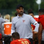 Trainer Jag Bal kassiert mit den Berlin Thunder die nächste Niederlage in der ELF. 