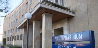 784 Beschwerden gingen beim Berliner Bürger- und Polizeibeauftragten ein. 