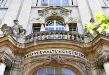 Das Oberverwaltungsgericht Berlin-Brandenburg hat die Klage einer afghanischen Ortskraft auf Erteilung eines Einreisevisums abgelehnt. (Symbolbild)