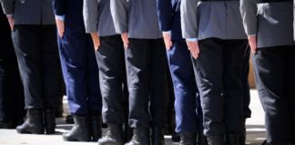 Am Sonntag wird erstmals der nationale Veteranentag gefeiert. (Symbolbild)