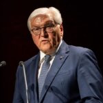 Der Bundespräsident Frank-Walter Steinmeier arbeitet im Juli drei Tage lang von Neuruppin aus und sucht den Austausch mit Bürgern. (Archivbild)