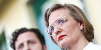 Für die Grünen ist der Bericht ihrer internen Kommission nicht schmeichelhaft.