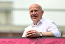 Berlins Regierender Bürgermeister Kai Wegner will auch in diesem Jahr beim CSD in der Hauptstadt dabei sein. (Archivfoto)
