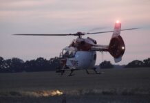 Bei einem Auffahrunfall auf der A13 bei Lübbenau ist ein 40-Jähriger schwer verletzt worden. (Symbolbild)