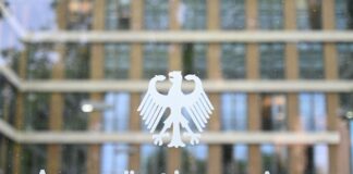 Das Auswärtige Amt muss nach einer Gerichtsentscheidung Lageberichte ungeschwärzt herausgeben (Archivbild). 