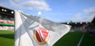 Cottbus leiht einen Spieler von Hertha BSC aus. 