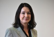 Brandenburgs Gesundheitsministerin Britta Müller will Geld aus dem Sondervermögen für Infrastruktur auch für Kliniken und die Pflege verwenden. (Archivbild)