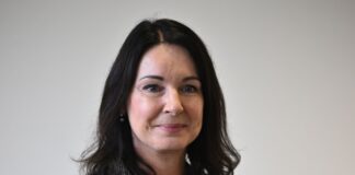 Brandenburgs Gesundheitsministerin Britta Müller will Geld aus dem Sondervermögen für Infrastruktur auch für Kliniken und die Pflege verwenden. (Archivbild)