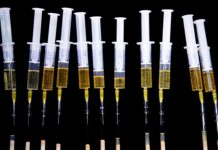 Bei einer Doping-Kontrolle war ein Sportler aus Frankreich positiv getestet worden - das brachte den Fall ins Rollen. (Archivbild)