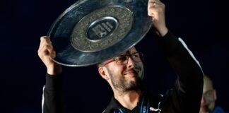Füchse-Coach Jaron Siewert ist der jüngste Meistertrainer der HBL-Geschichte. 