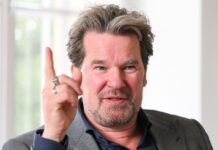 Der CDU-Fraktionsvorsitzende Dirk Stettner will mehr Wohnungsbau. (Archivbild)