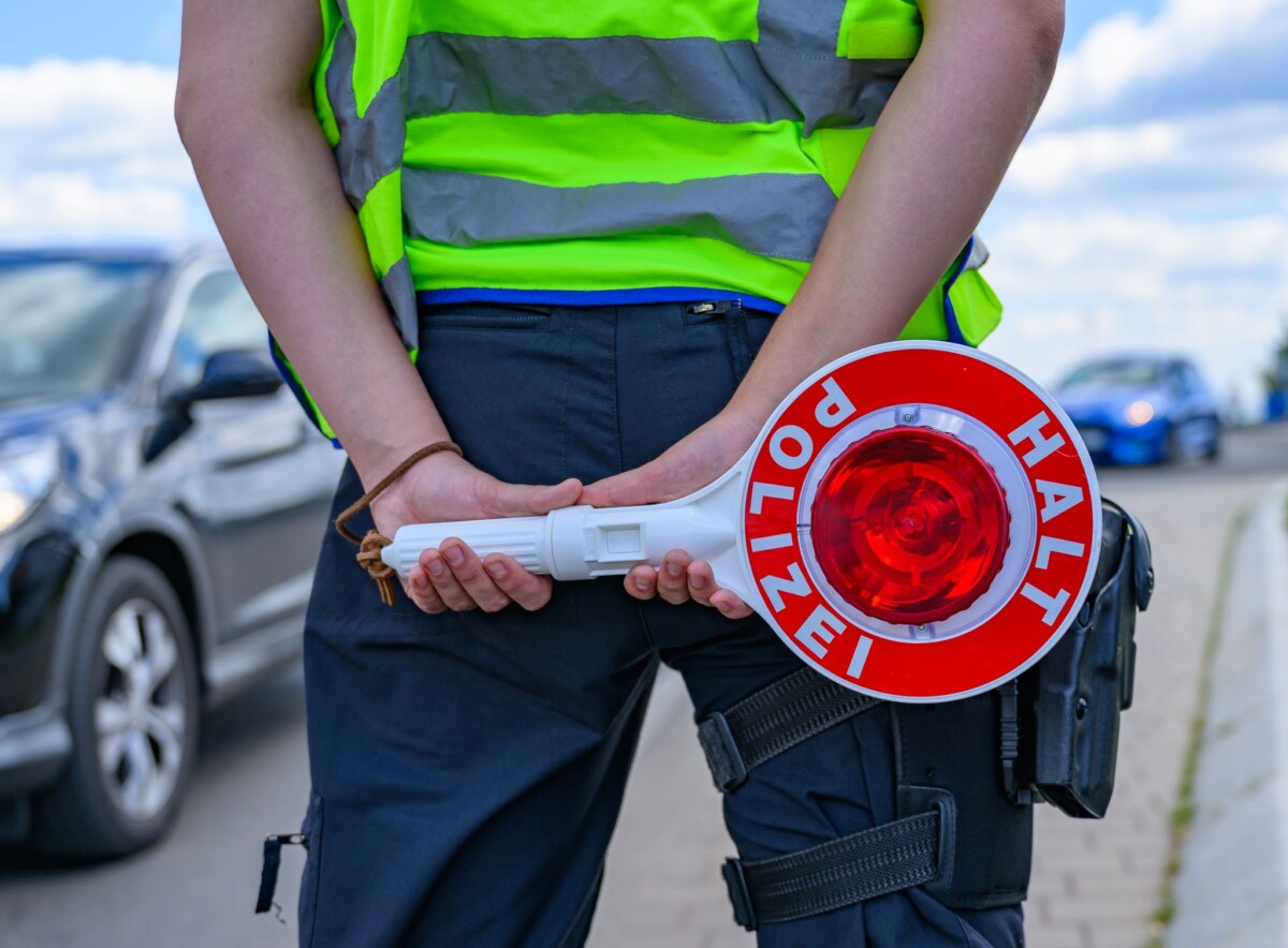 Grenzkontrollen Polen - Deutschland Brandenburgs Ministerpräsident Dietmar Woidke (SPD) will eine Begrenzung irregulärer Migration, dringt aber auf Rechtssicherheit (Archivbild).