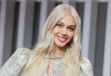 Daniela aus Stuttgart ist die 20. Gewinnerin von GNTM. 