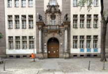 Mehrere Lehrkräfte haben über Vorfälle an der Carl-Bolle-Grundschule berichtet, die sie als problematisch erlebt haben. (Archivbild)