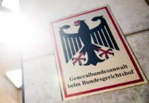 Die Bundesanwaltschaft hat die Ermittlungen übernommen. (Archivbild)