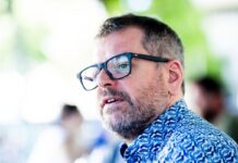 Werner Graf will beim Thema bezahlbarer Wohnraum vorankommen. (Archivbild)