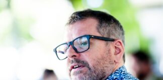 Werner Graf will beim Thema bezahlbarer Wohnraum vorankommen. (Archivbild)