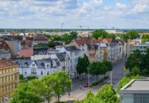 Seit Jahren ist es in der Region um Cottbus zu trocken. (Archivbild)