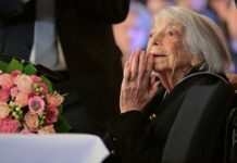 Wie und wo in Berlin künftig an Margot Friedländer erinnert wird, ist noch offen. (Archivbild)