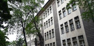 Die Carl-Bolle-Grundschule in Berlin-Moabit ist aktuell in der Diskussion.
