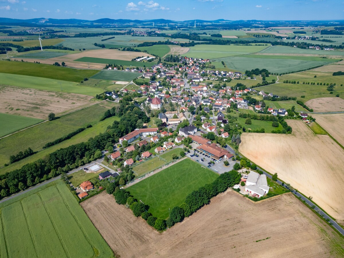 Kultur auf dem Land: Bund fördert zwei Projekte in Brandenburg (Archivbild).