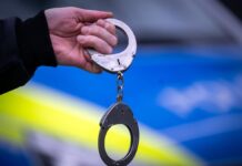 Die Berliner Polizei soll mehr Befugnisse bekommen. (Foto - Illustration)