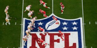 Der Ansturm auf die NFL-Tickets in Berlin ist riesig. 