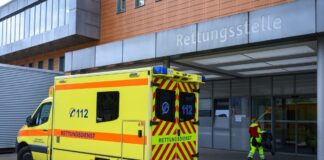 Für die Krankenhausfinanzierung in Brandenburg steht in diesem Jahr mehr Geld zur Verfügung als 2024. (Archivbild)