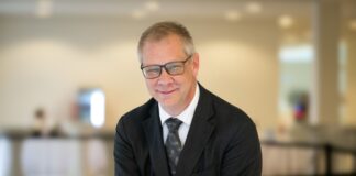 Der Beauftragte gegen Antisemitismus, Andreas Büttner, will sich von Beleidigungen im Netz nicht einschüchtern lassen. (Archivbild) 