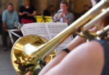 Bei der Fête de la Musique spielen in Brandenburg hunderte Künstler. (Symbolbild)