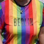 Darf das Regenbogennetzwerk des Bundestags am Christopher Street Day in Berlin teilnehmen? Darüber wird in scharfen Worten gestritten. (Archivbild)