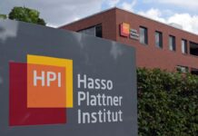 Hasso Plattner will sein Forschungsinstitut am Griebnitzsee in Potsdam vergrößern. (Archivbild)
