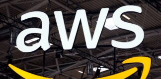 Die Amazon-Tochter AWS will eine neue Cloud-Infrastruktur aufbauen. (Archivbild) 