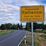 Nach dem Tod einer Frau in Rathenow ist ein Tatverdächtiger festgenommen worden. (Archivbild)