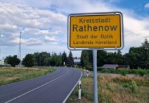 Nach dem Tod einer Frau in Rathenow ist ein Tatverdächtiger festgenommen worden. (Archivbild)