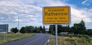 Nach dem Tod einer Frau in Rathenow ist ein Tatverdächtiger festgenommen worden. (Archivbild)