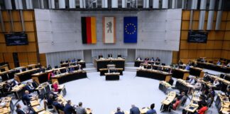 Das Berliner Abgeordnetenhaus hat über den neuen Jahresbericht des Petitionsausschusses beraten. (Achivfoto)