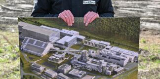 Der Lithiumproduzent Rock Tech plant die Zusammenarbeit mit dem polnischen Werk eines Unternehmens aus China (Archivbild).