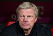 Kahn soll prinzipiell Interesse am Job in Berlin gehabt haben.