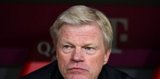Kahn soll prinzipiell Interesse am Job in Berlin gehabt haben.