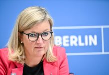 Bei der Verwaltungsreform ist aus Sicht der Staatssekretärin für Verwaltungsmodernisierung Martina Klement (CSU) noch einiges zu tun. (Archivbild)  